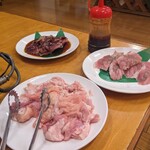 ホルモン塾 - 