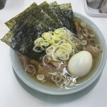 高円寺 ともちんラーメン - 