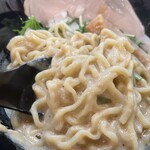 らーめんスタンド アール&アール - 