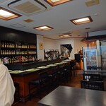 Fukugi - おもてなしの心溢れる店内