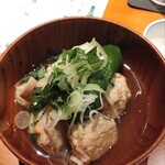 吟味シテ醸ス - 