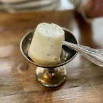 スパイス・ツリー - 相棒の好きなクルフィ