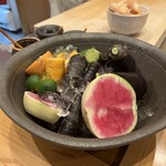 Sushi Tenkawa - 