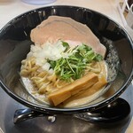 らーめんスタンド アール&アール - 