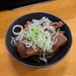 ホルモン塾 - 