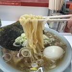 高円寺 ともちんラーメン - 