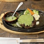 マグネットカフェ竹園 - 