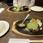 マグネットカフェ竹園 - 