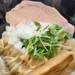 らーめんスタンド アール&アール - 