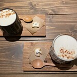Totto Cafe&Bar - 