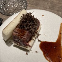 USHIGORO S. SHINJUKU - 