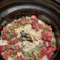 USHIGORO S. SHINJUKU - 