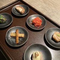 USHIGORO S. SHINJUKU - 