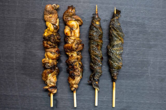 Unagi Kawakame photo 2