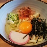 里のうどん - 