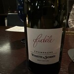 エノテカ・ラ・リコルマ - 