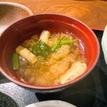 魚の郷 こにし - 昼の定食