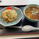 お食事処大吉 - 料理写真: