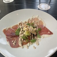 THE COSMOPOLITAN GRILL BAR TERRACE - 