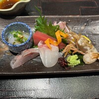 すし 零 - 