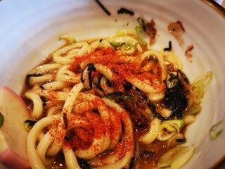 Satono Udon - 