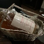 エノテカ・ラ・リコルマ - 