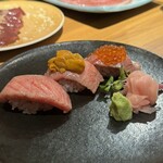 Taishuu Yakiniku Horumon Tenyou - 