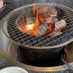 Yakiniku Sukkyanen - 