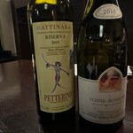 エノテカ・ラ・リコルマ - 