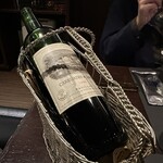 エノテカ・ラ・リコルマ - 