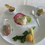 アルポルト静岡 - 