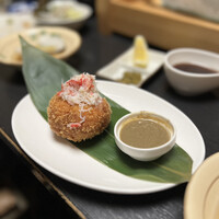 海鮮家 はこだて 本店 - 