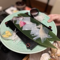 海鮮家 はこだて 本店 - 