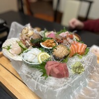 海鮮家 はこだて 本店 - 