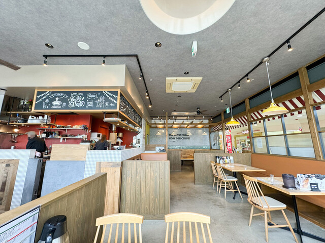 PASTAya Kenshiro Nisshin Kogusan Ten photo 4