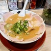 ラーメン横綱 一乗寺店