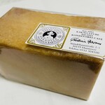 ホレンディッシェ・カカオシュトゥーベ 名古屋栄三越 - 