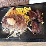レストランせんごく 新板橋店 - 
