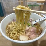 貝麺 みかわ - 