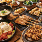 Yakitori Sutandado - 