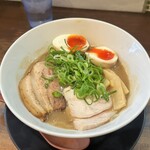 拉麺ノスゝメ 諭吉 - 