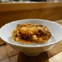 天ぷら浅沼 - 
