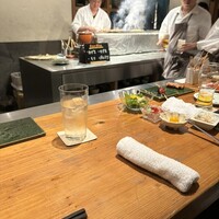 恵比寿 希鳥 - 