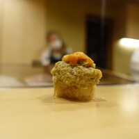 鮨 やすみつ - 