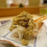 鮨 やすみつ - 