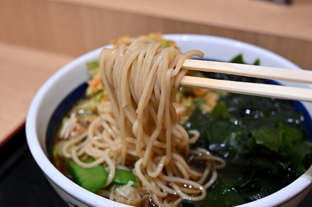 Shinshuya Shinjuku Minamiguchi Ten photo 3