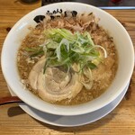 Ramen Genkiya - 