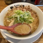 Ramen Genkiya - 