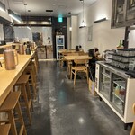 つけ蕎麦安土 西新宿店 - 