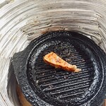 まぐろ小屋 別邸 - まぐろの焼肉